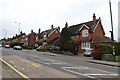 Houses on Linden Road in B30 2DY