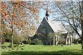 St Paul's Church, Bledlow Ridge in Bledlow Ridge