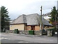 Kingdom Hall of Jehovah's Witnesses, Radstock in BA3 3ES