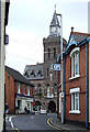 Congleton Town Hall, Cheshire in CW12 3AT