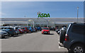 ASDA Supermarket, Blackpool in FY4 5HX