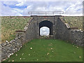 Bridge carrying the Settle To Carlisle Railway in CA17 4TA