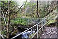 Tillicoultry Glen Bridge #3 in FK13 6HF