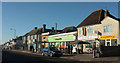 Shops on Filton Avenue in BS7 9YG