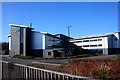 Ayrshire College - Kilwinning Campus in KA13 7JF