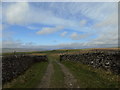 Bare House and High Barn (2) in Grassington