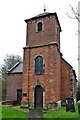Stirchley, St. James' Church in TF4 3RQ