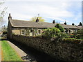 Estate cottages, Whorlton in DL12 8XA