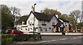 The Eagle & Child, Weeton in PR4 3NR