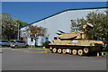 Museum of Army Flying in SO20 8DX