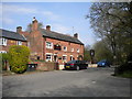 Dixies Arms, School Road, Bagthorpe in NG16 5QZ