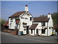The Red Lion, Church Lane, Bagthorpe in NG16 5QZ
