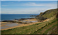 Fife Coast Path View in KY9 1AD