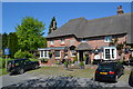 The Seven Stars Inn, Bottlesford in SN9 5PN