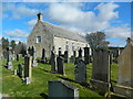 Parish church of Cromdale & Advie in PH26 3LQ