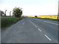The A361, Bishop's Cannings in SN10 2LW
