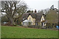Thatched house, Park Lane in IP29 5LZ