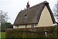 Thatched cottage, Park Lane in IP29 5LZ