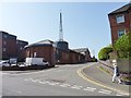 Bromsgrove Baptist Church in B60 2HN
