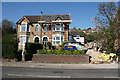 House refurbishment on West Wycombe Road in HP12 3AW