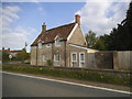 Cottage on the A359, North Town in BA22 7BU