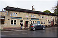 Travellers Inn, Tanhouse Hill, Hipperholme in HX3 8EH