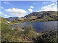 Loch Earn, near St Fillans in PH6 2ND
