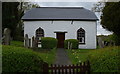 Caebach Chapel, Llandrindod Wells in LD1 6BP