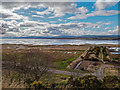 Nigg Bay Nature Reserve in IV19 1QP
