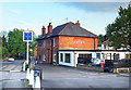The Crown, Maidenhead in SL6 4SB