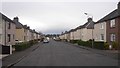 Stark Avenue, Camelon in Camelon