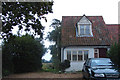 Cottage east of Stow Bardolph in PE34 3HX