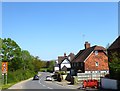 High Street, Etchingham in TN19 7AT