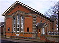 Bramford Methodist Church in IP8 4EL