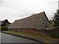 Barn on Shillington Road, Pirton in SG5 3RB