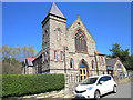 Kelsall Methodist Church in CW6 0QW