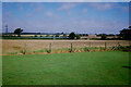 Fields behind Steppingley Hospital, 1988 in MK45 1GN