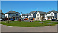 New Houses On Towns Moor in KA12 8SZ