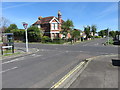 Cross Roads, lee on the Solent in PO13 9FL