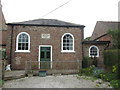 Primitive Methodist Chapel at Claxton in YO60 7RX