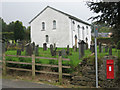 Rhydlewis church - or chapel? in SA44 5QD