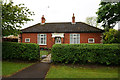Memorial Cottage on Moortown Road, Nettleton in LN7 6AA