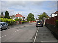 Monton Road, Brinnington in SK6 2BF