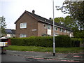 Houses on Shepherd Walk, Haughton Green in M34 6ER
