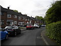 Byron Road, Haughton Green (1) in M34 6ER