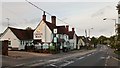 The Green Man, Takeley Street in CM22 6FE