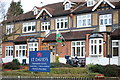 St David's School Purley in CR8 4LA