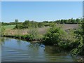 Farmland between Walsall and Aldridge in WS9 0QQ