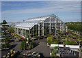 Mackenzie & Cruickshank garden centre in IV36 1HR