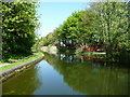 Daw End Branch, Wyrley & Essington Canal, Walsall Wood in WS9 9NA